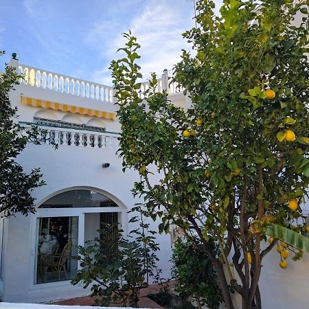 Casa Alina Villa Nerja Luaran gambar