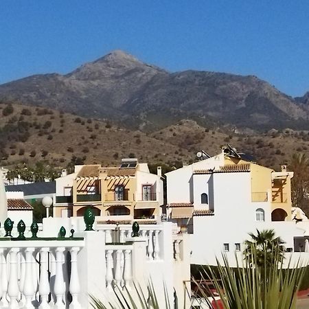 Casa Alina Villa Nerja Luaran gambar