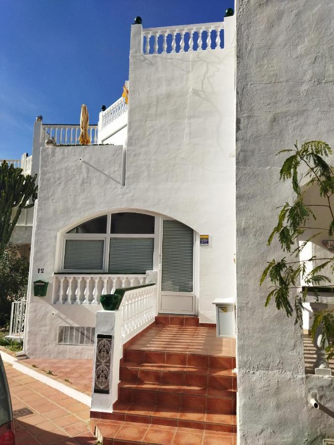 Casa Alina Villa Nerja Luaran gambar