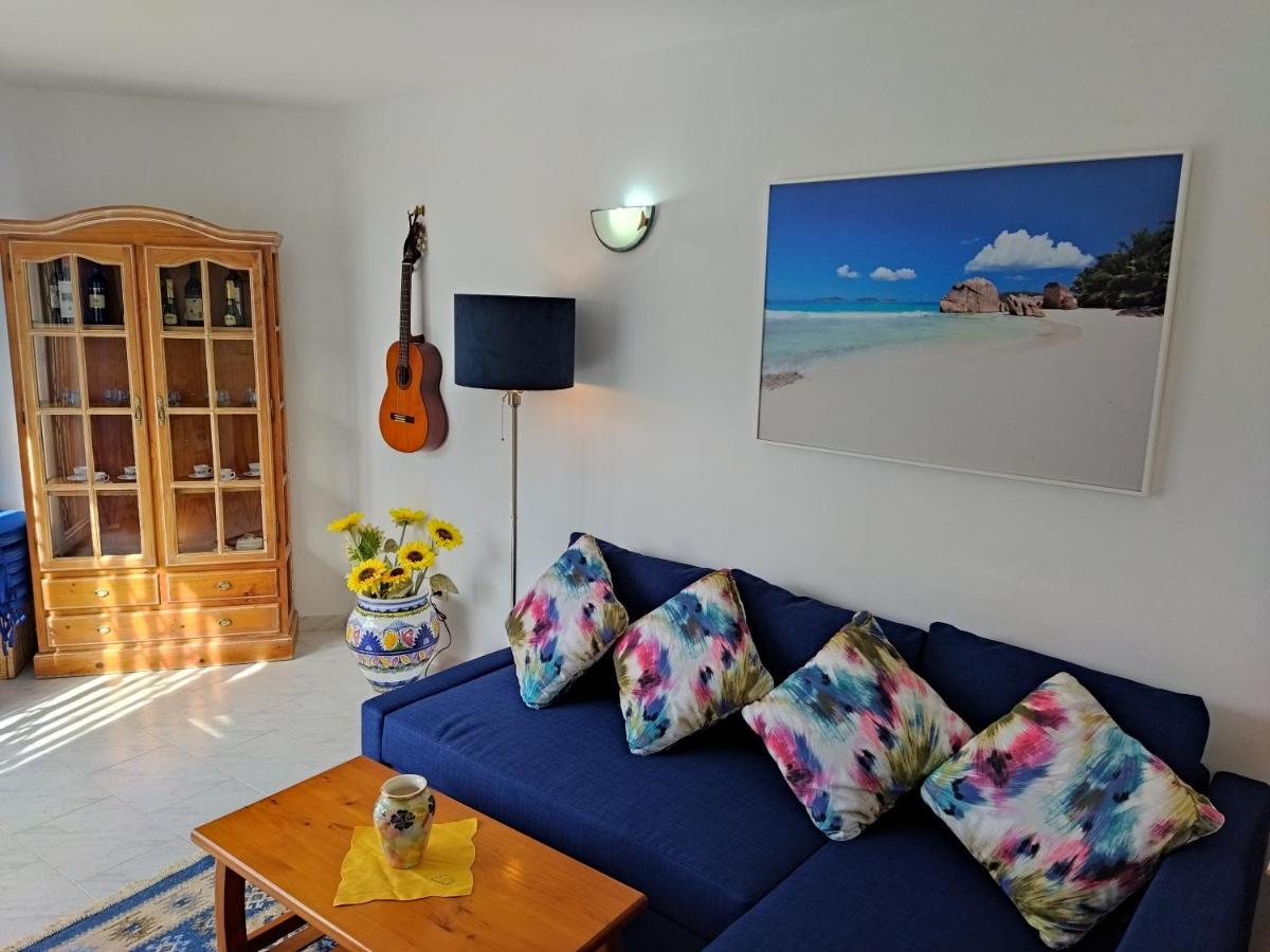 Casa Alina Villa Nerja Luaran gambar