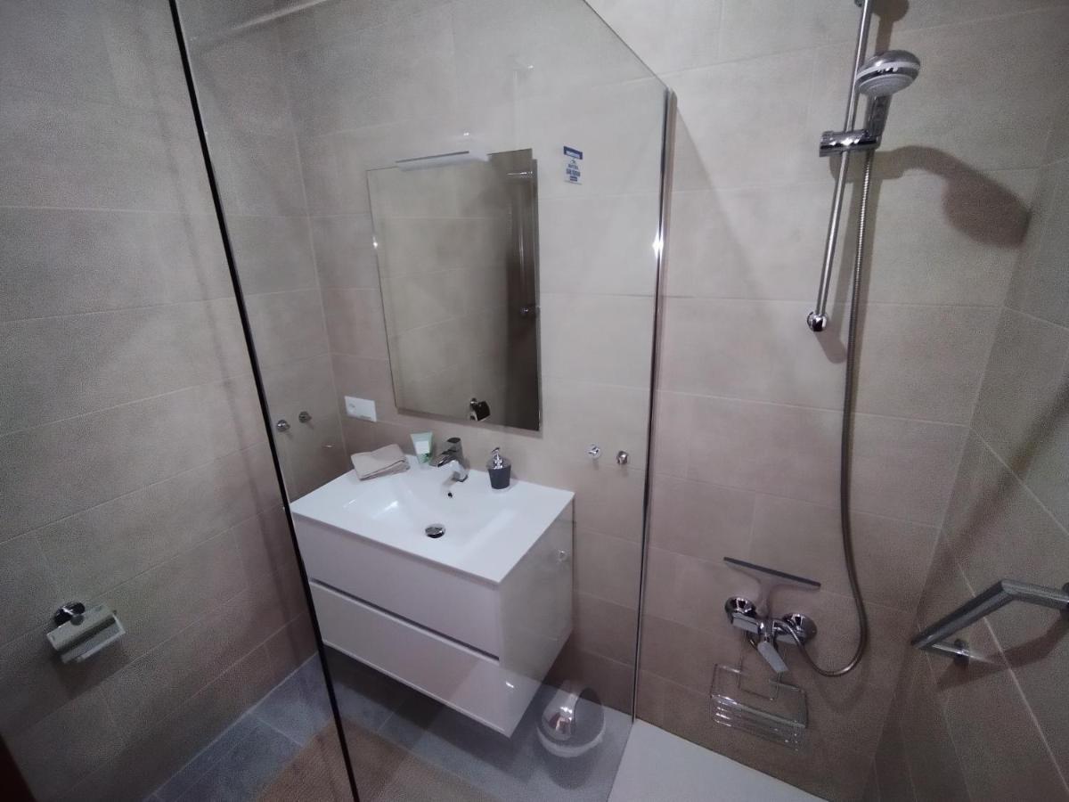 Casa Alina Villa Nerja Luaran gambar