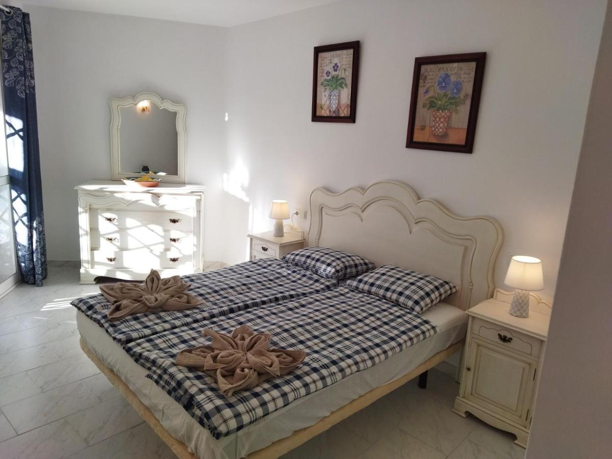 Casa Alina Villa Nerja Luaran gambar