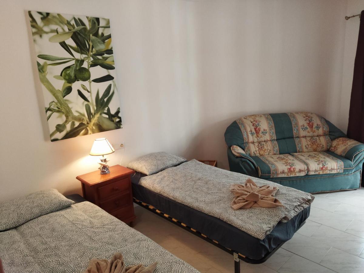 Casa Alina Villa Nerja Luaran gambar