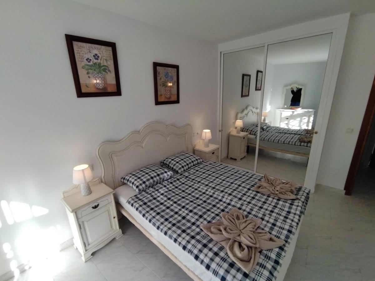 Casa Alina Villa Nerja Luaran gambar